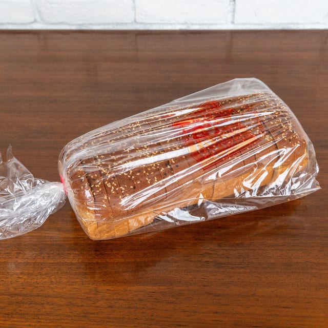 Loaf of Bread.