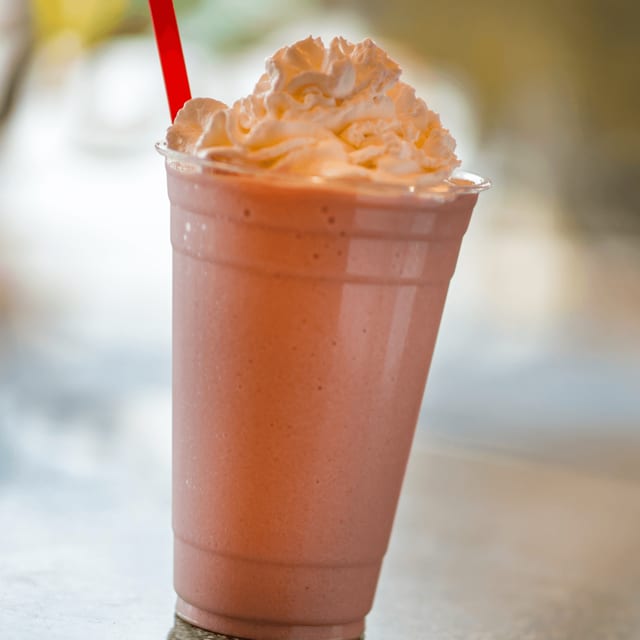 Smoothie.