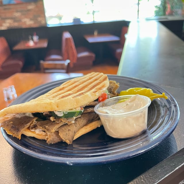 Gyro.