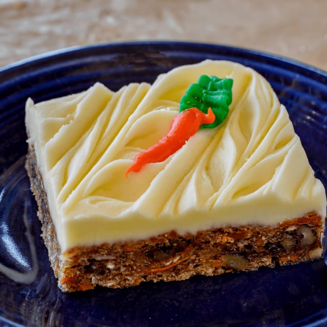 Cake Slice.