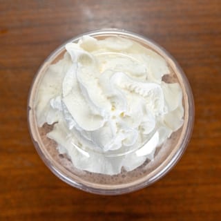 Hot Chocolate