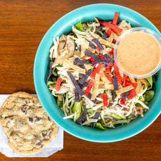 Small Southwest Caesar Salad