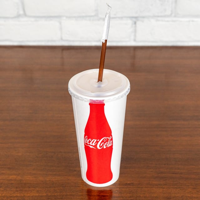 Catering Soda.