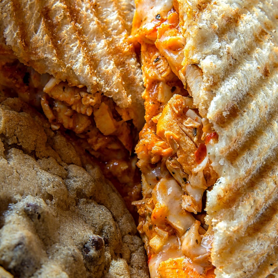 Our Smoothies