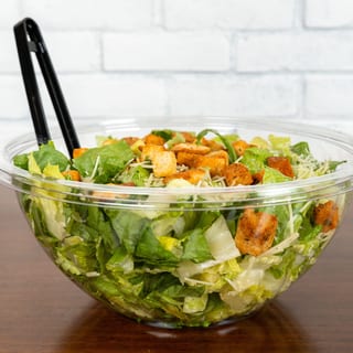 Paradise Caesar Salad