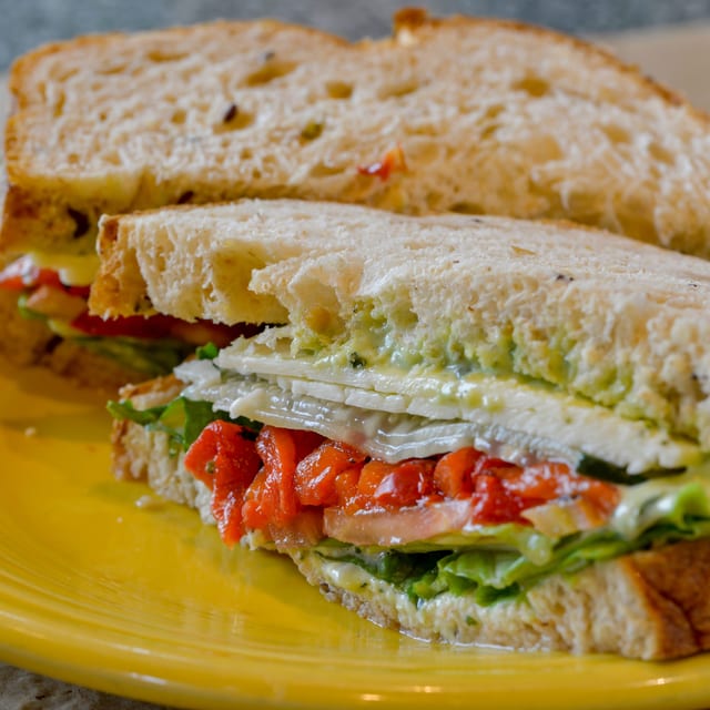 Paradise Vegetarian.