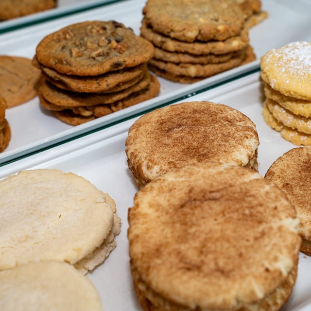 Cookies.