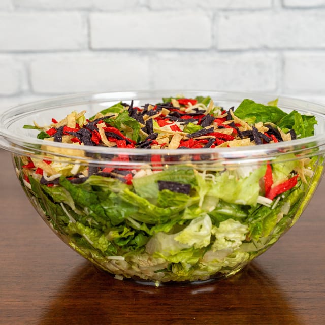 Southwest Caesar Salad.
