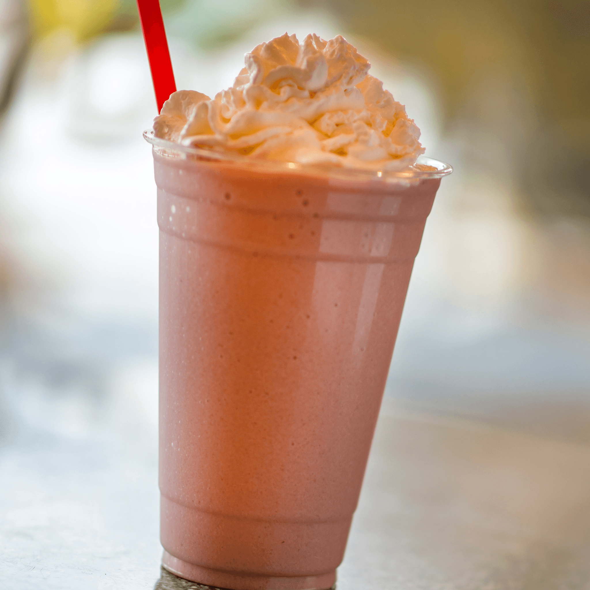 Smoothie.