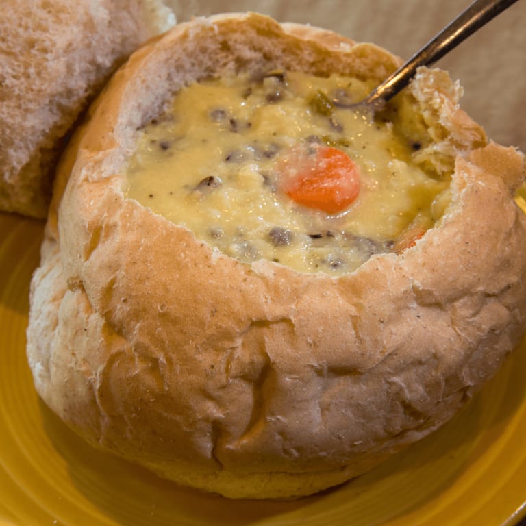 Our Signature Soups