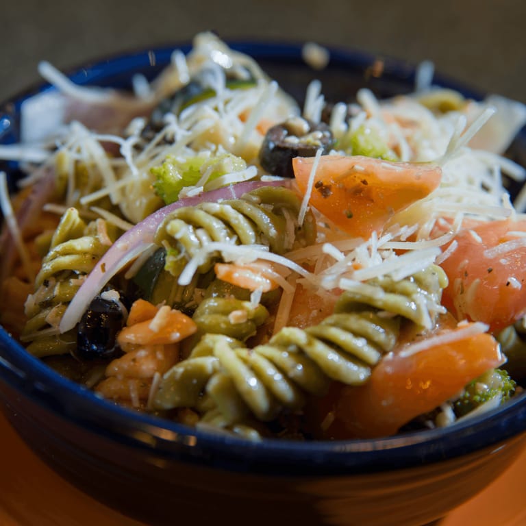 Our Signature Pasta Salad