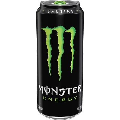 Monster.