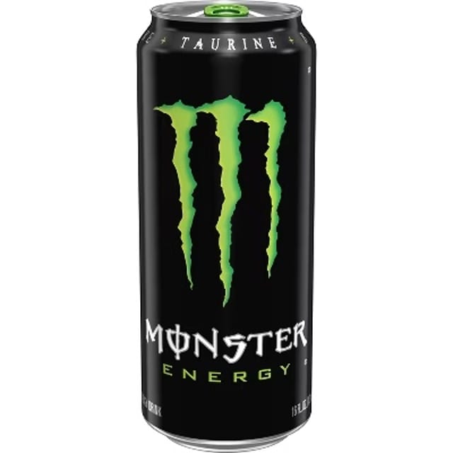 Monster.