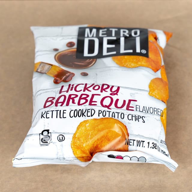 Chips.