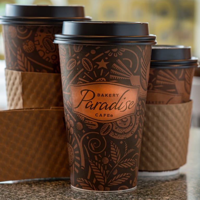 Delicious Coffee Selections
