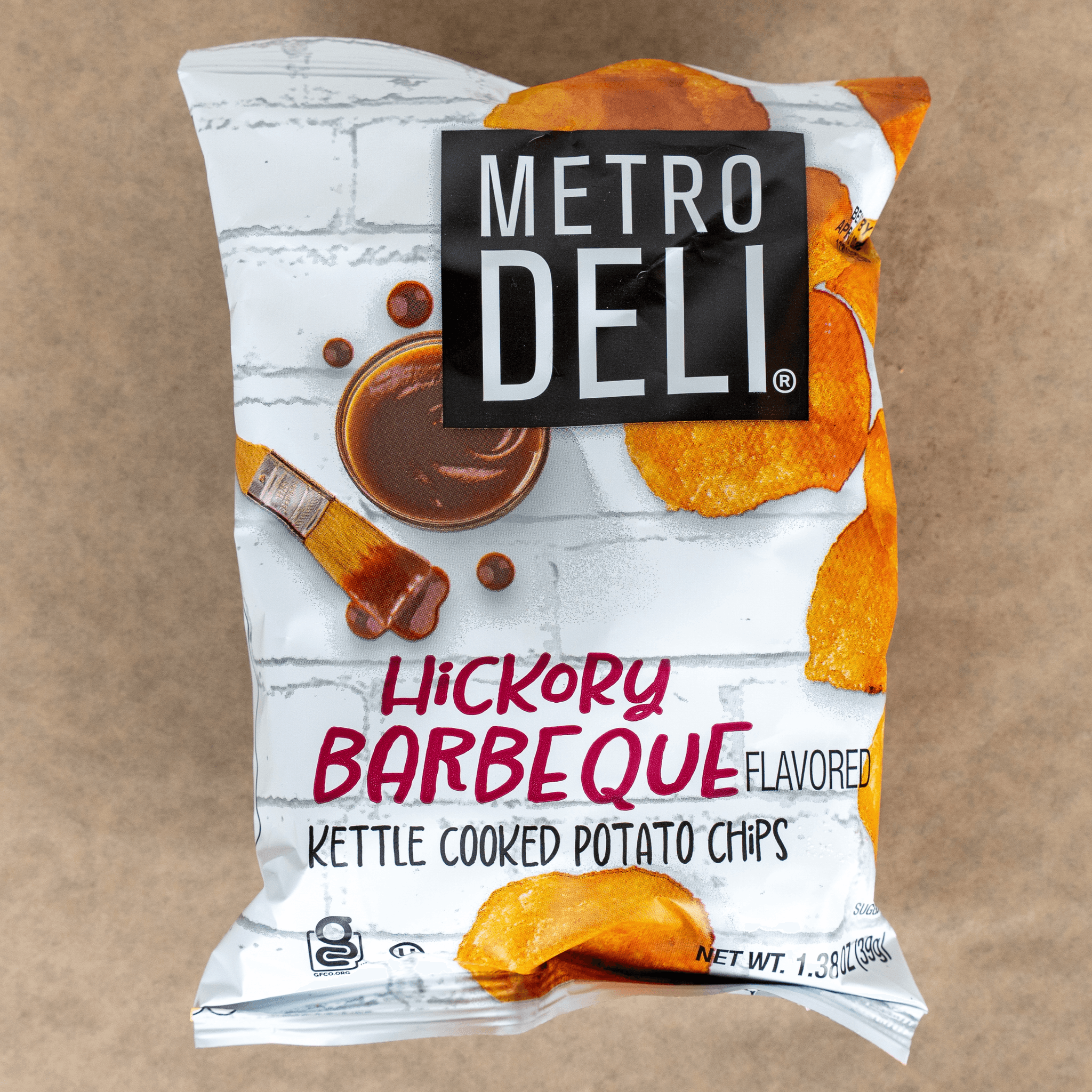 Chips.