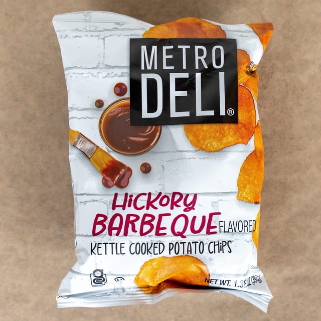 Chips.