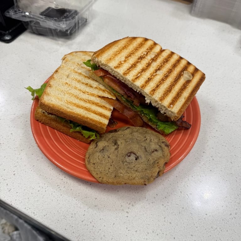 Delicious Coffee and Breakfast Options