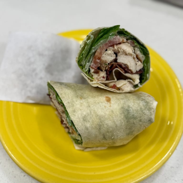 Rise and Shine: Breakfast Favorites at Our Cafe