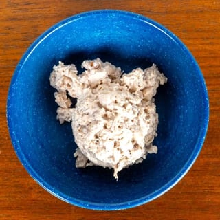 Chicken Walnut