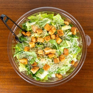 Paradise Caesar Salad