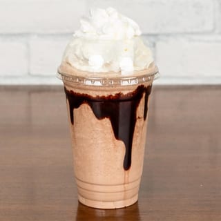 Cafe Mocha