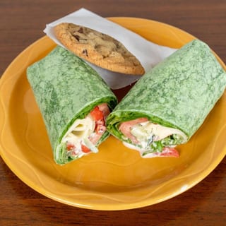 Veggie Wrap