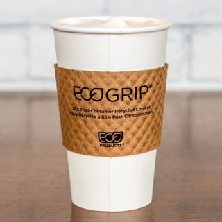 Flavored Latte